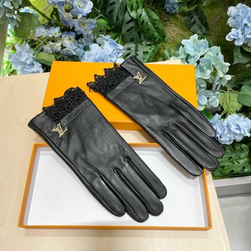 Louis Vuitton Gloves